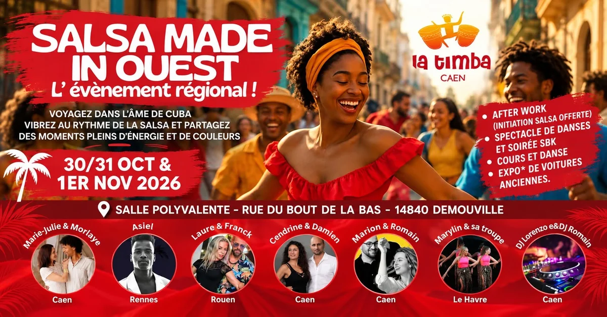 Image de l'événement