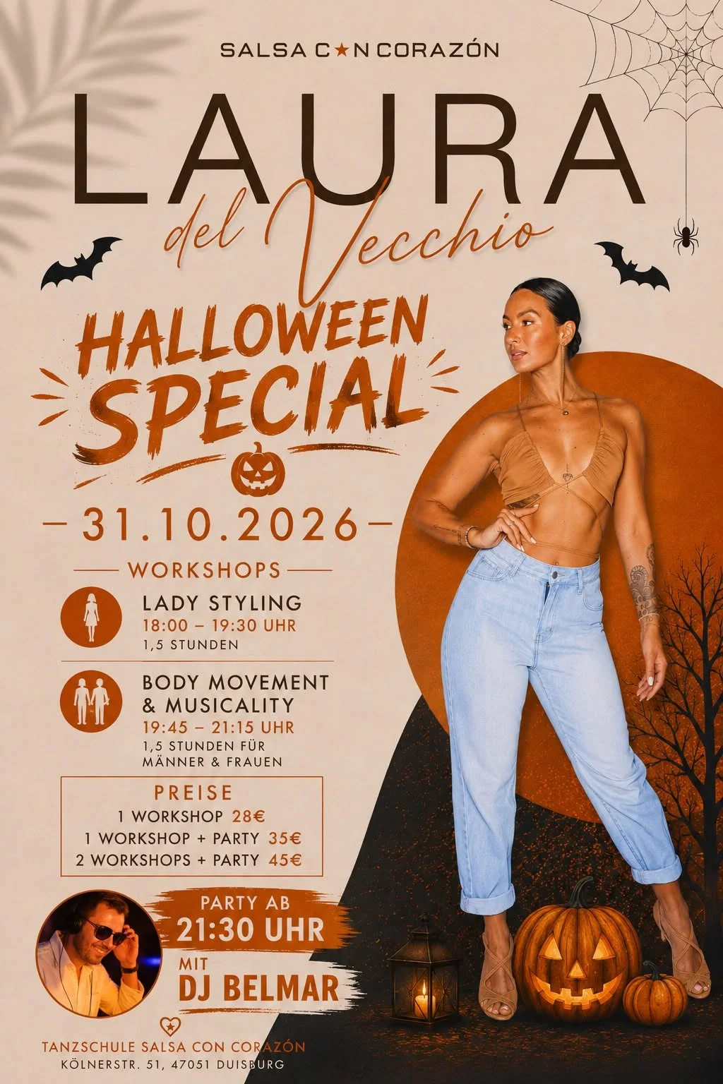 Halloween Special 