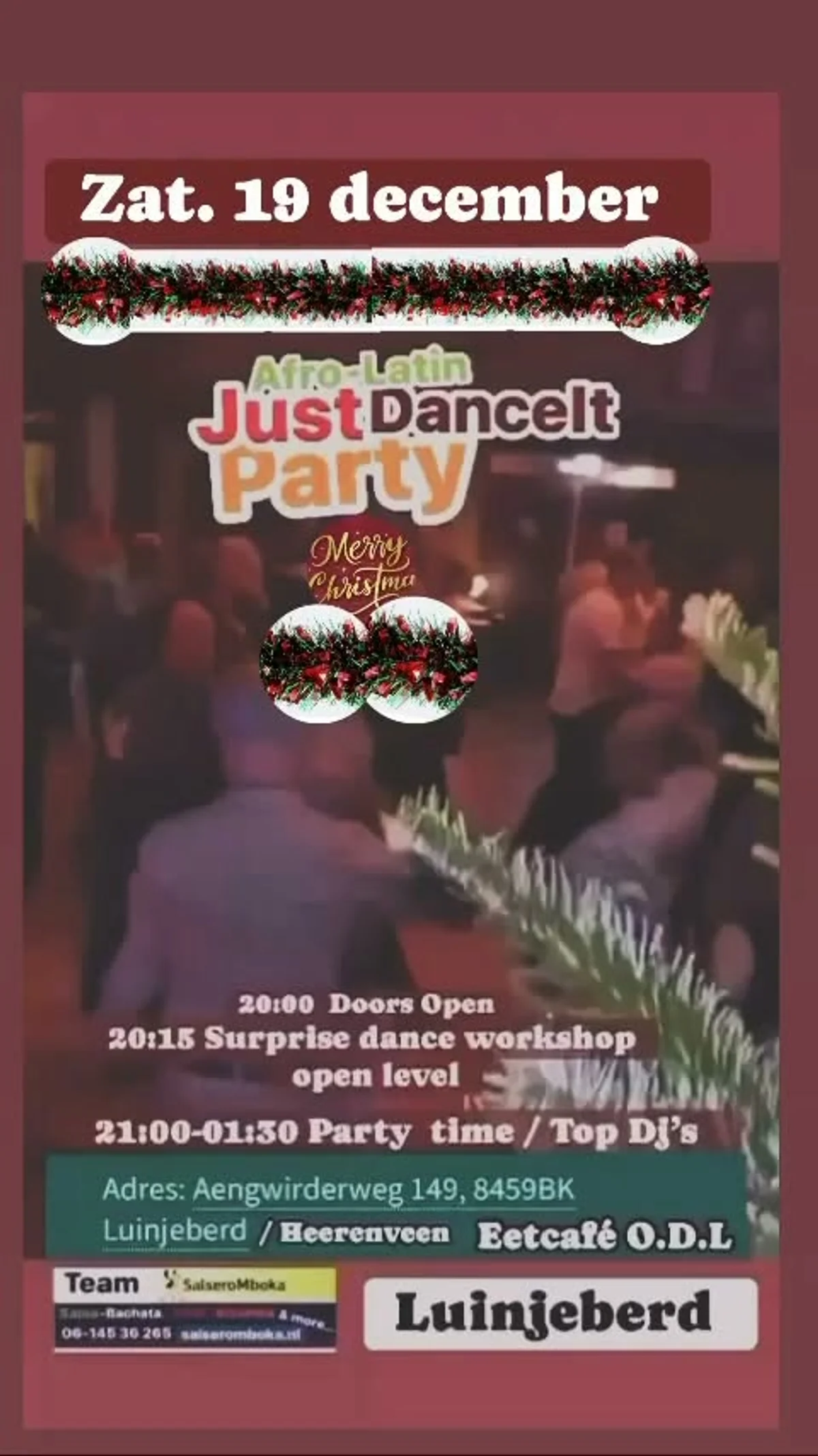 Event Picture
