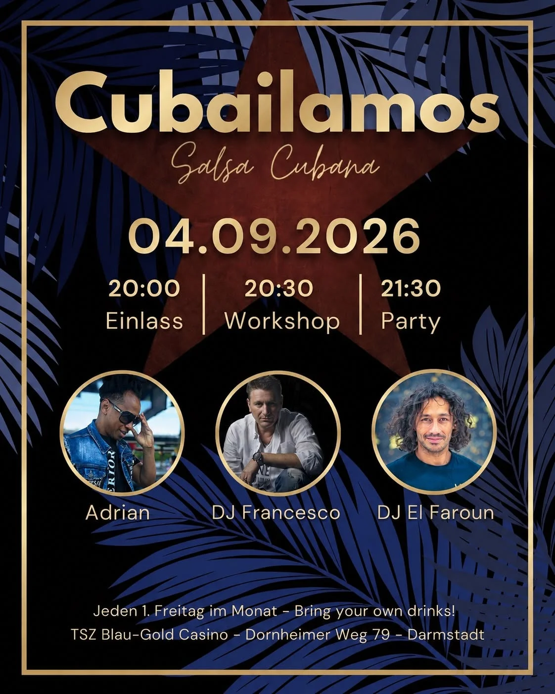 Cubailamos