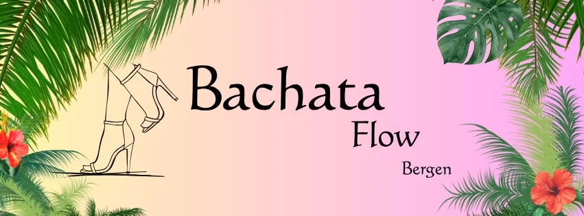 Bachata at Bergen, Norway, Vestland