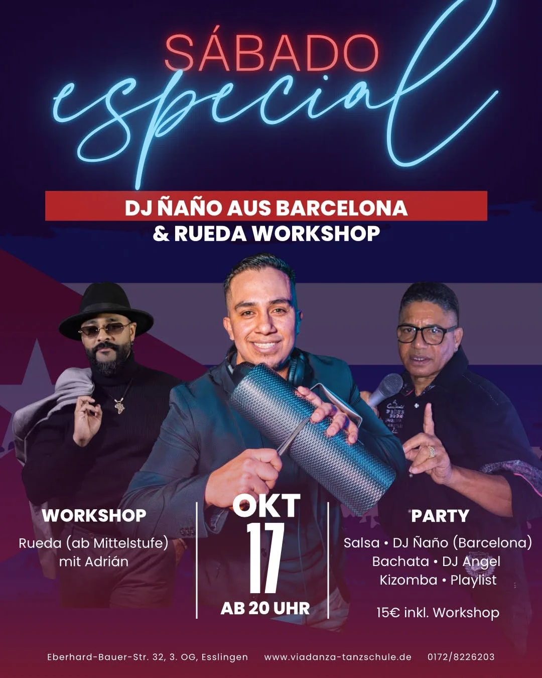 Sábado Especial