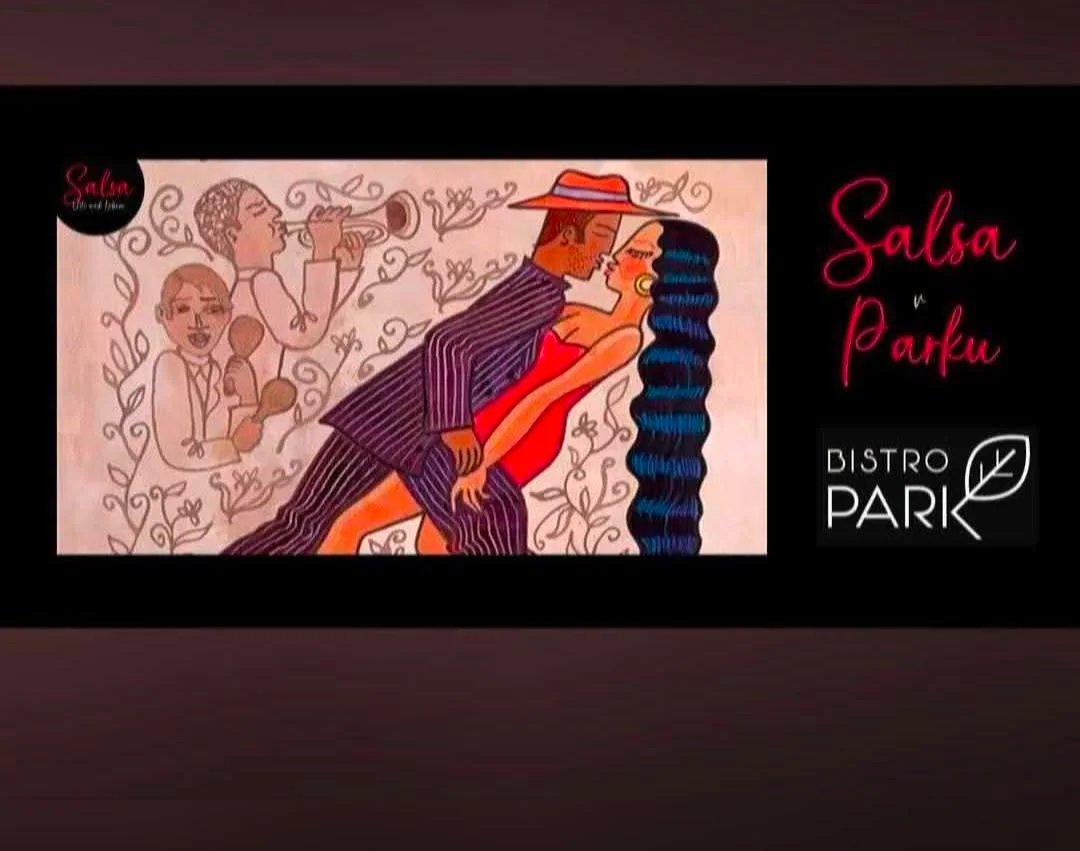 Salsa at Bistro Park, Ústecký kraj