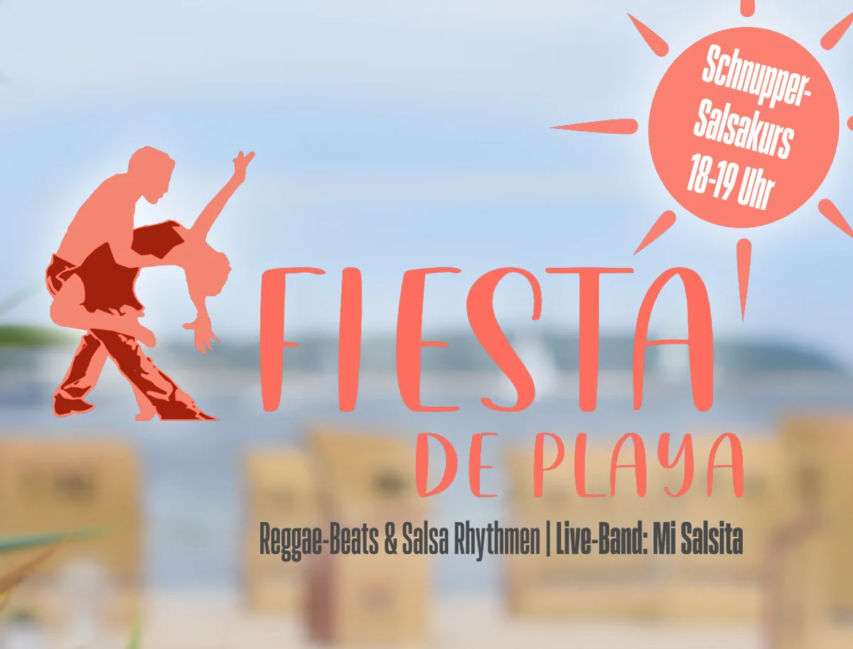 Fiesta de Playa