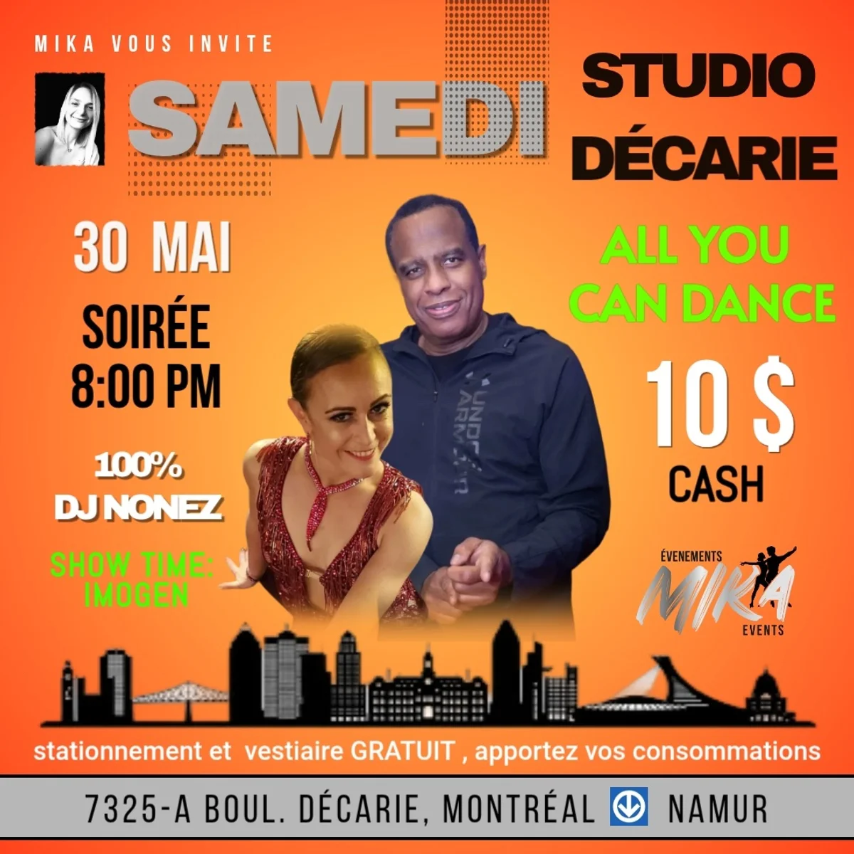 Event Picture
