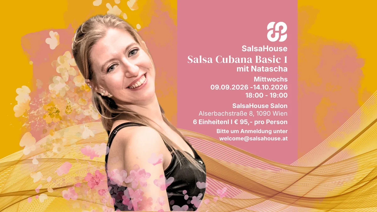 Salsa at Alserbachstraße 8, 1090 Wien, Österreich, Vienna
