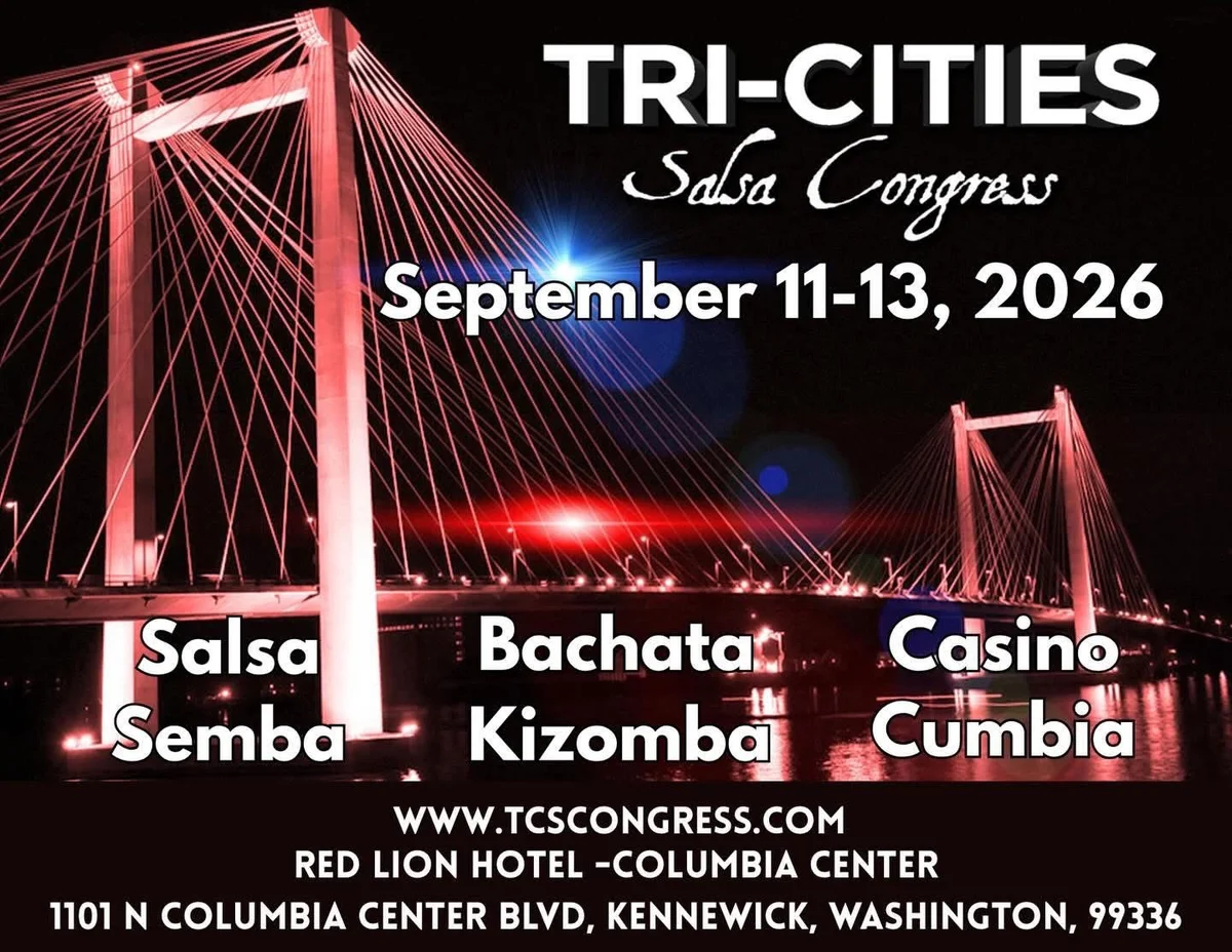 Salsa at 1101 N Columbia Center Blvd, Kennewick, WA