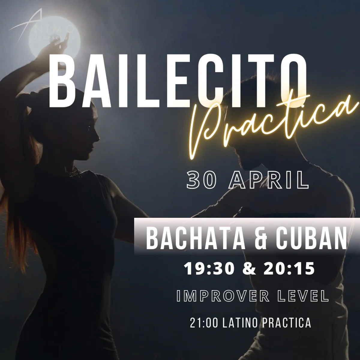 Animo Latino in Mannheim 