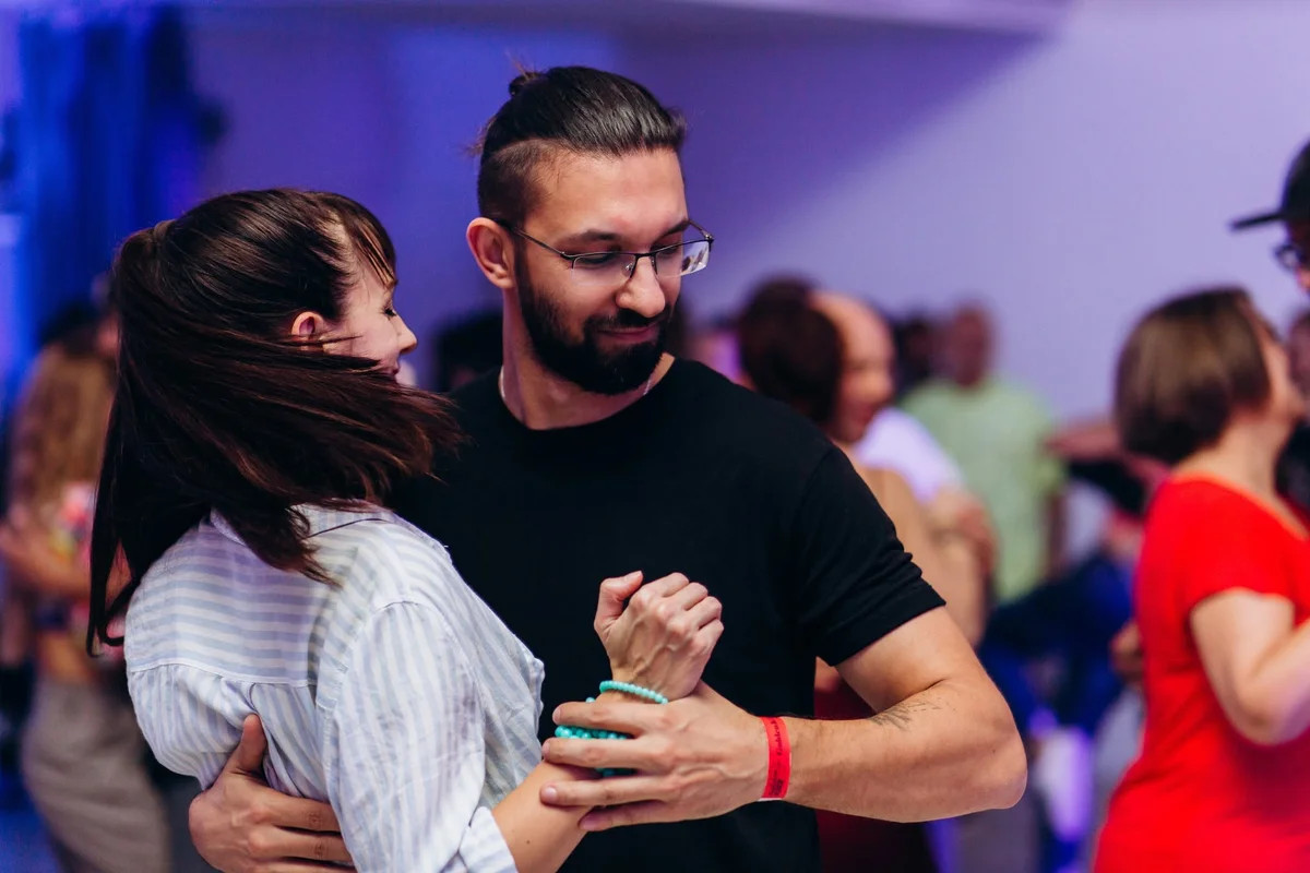 Kizomba 2 – Donnerstag (Pasing)