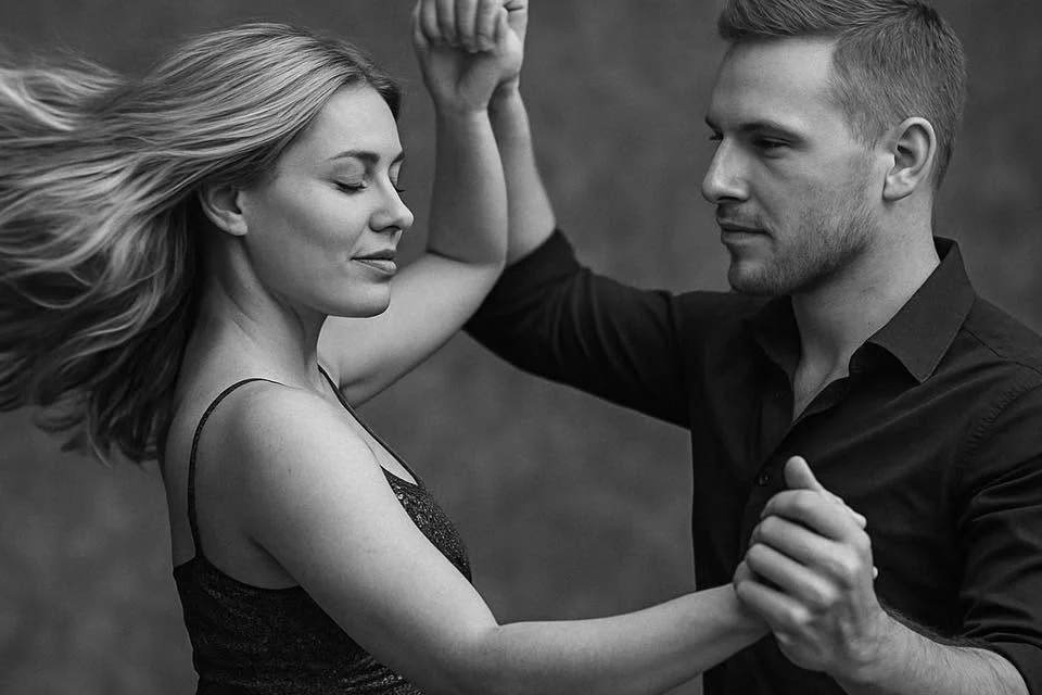Salsa at De Clomp 1904, Zeist