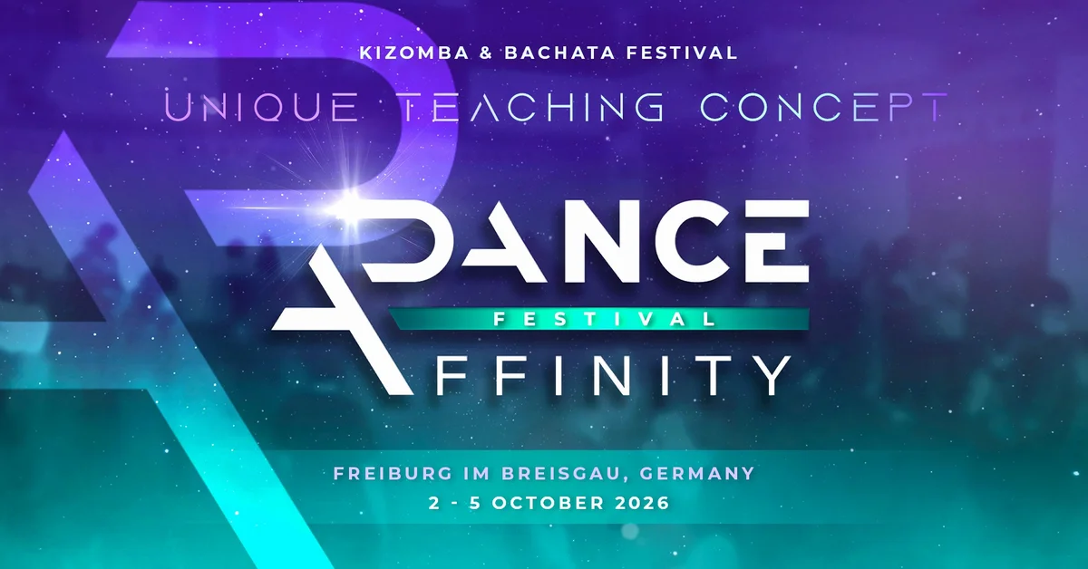 Dance Affinity Festival Freiburg