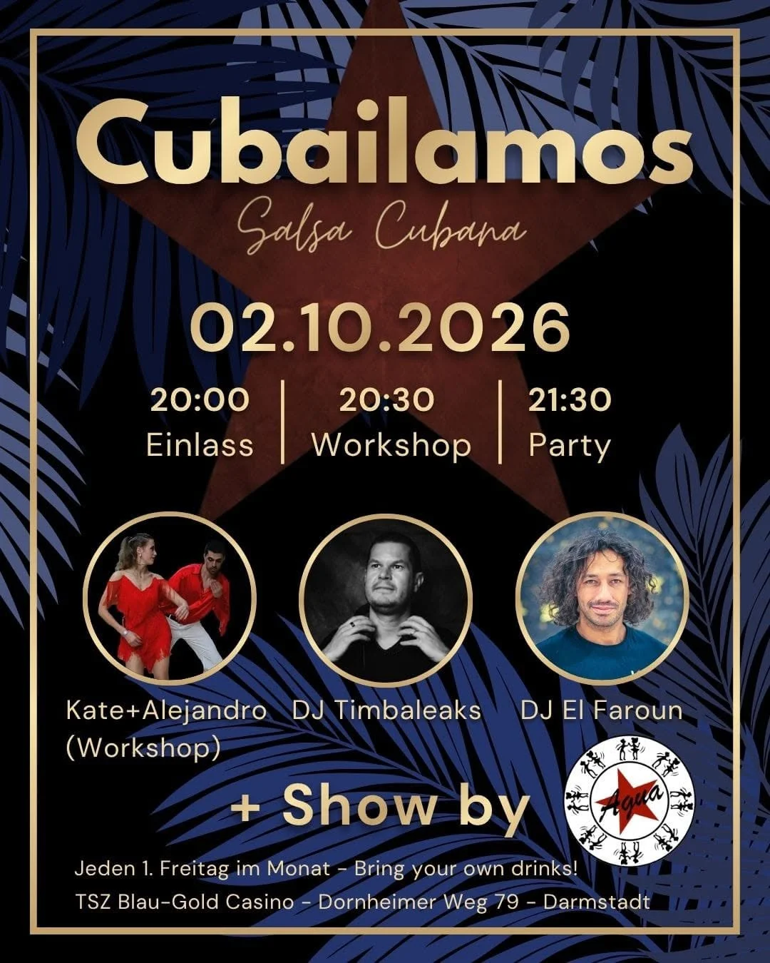 Cubailamos