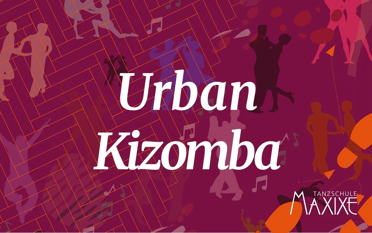 Urban Kizomba Beginner – Kizomba in Berlin