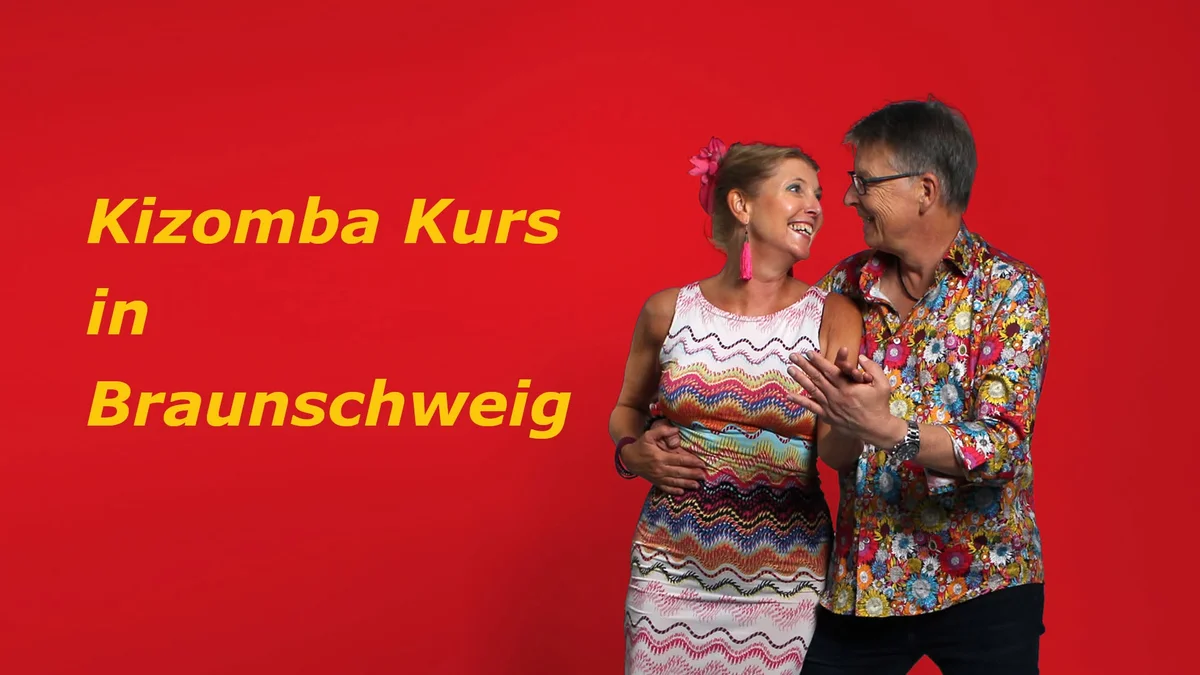 Neuer Kizomba Foundation Kurs in Braunschweig