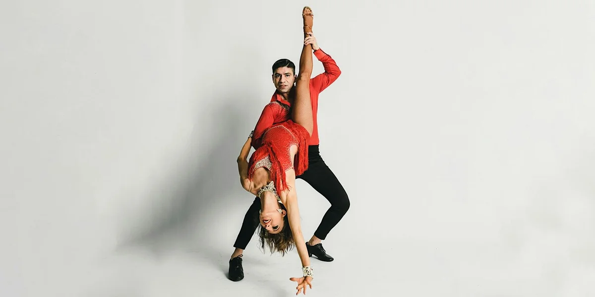 Salsa Night mit César Sanchez