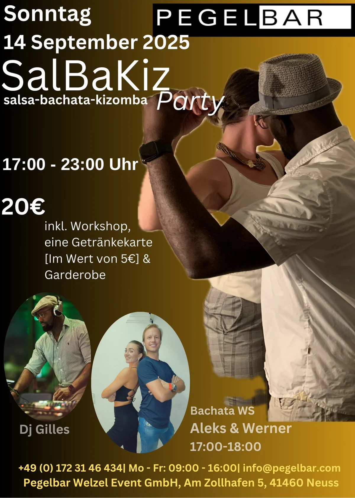 Event Picture