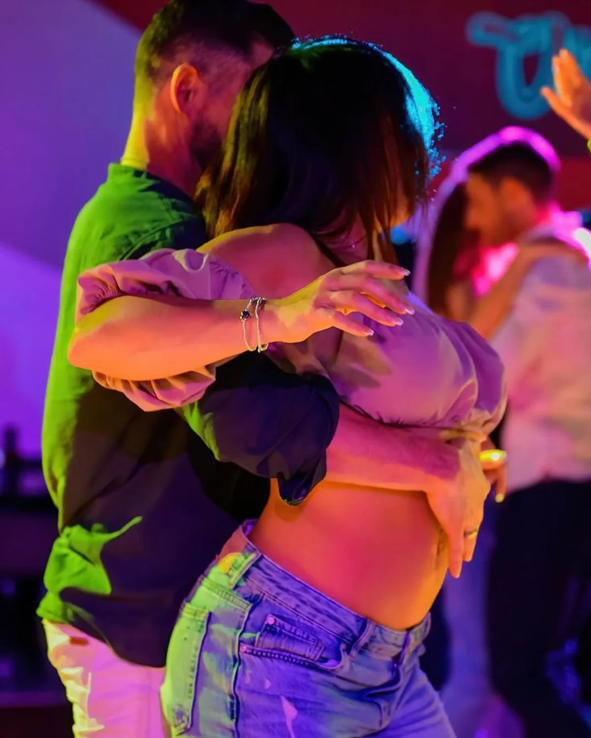 Salsa & Bachata | Latin Night | Fr 06.03