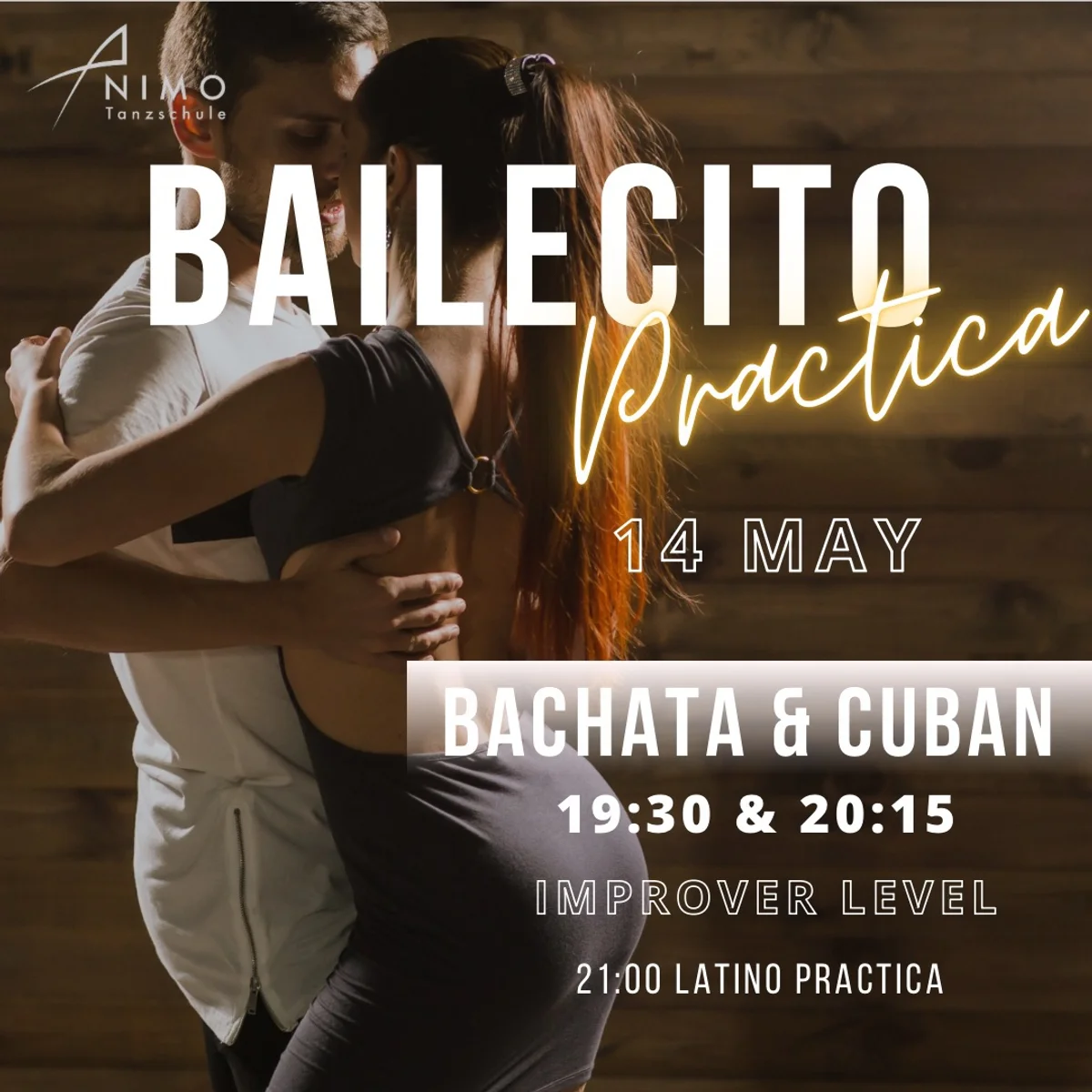 Animo Latino in Mannheim 