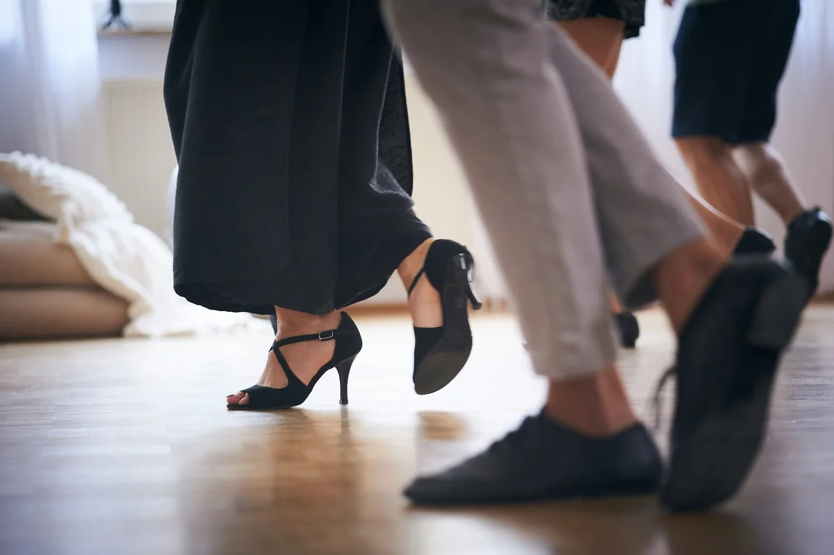 Salsa Beginner Kurs in Wiesbaden