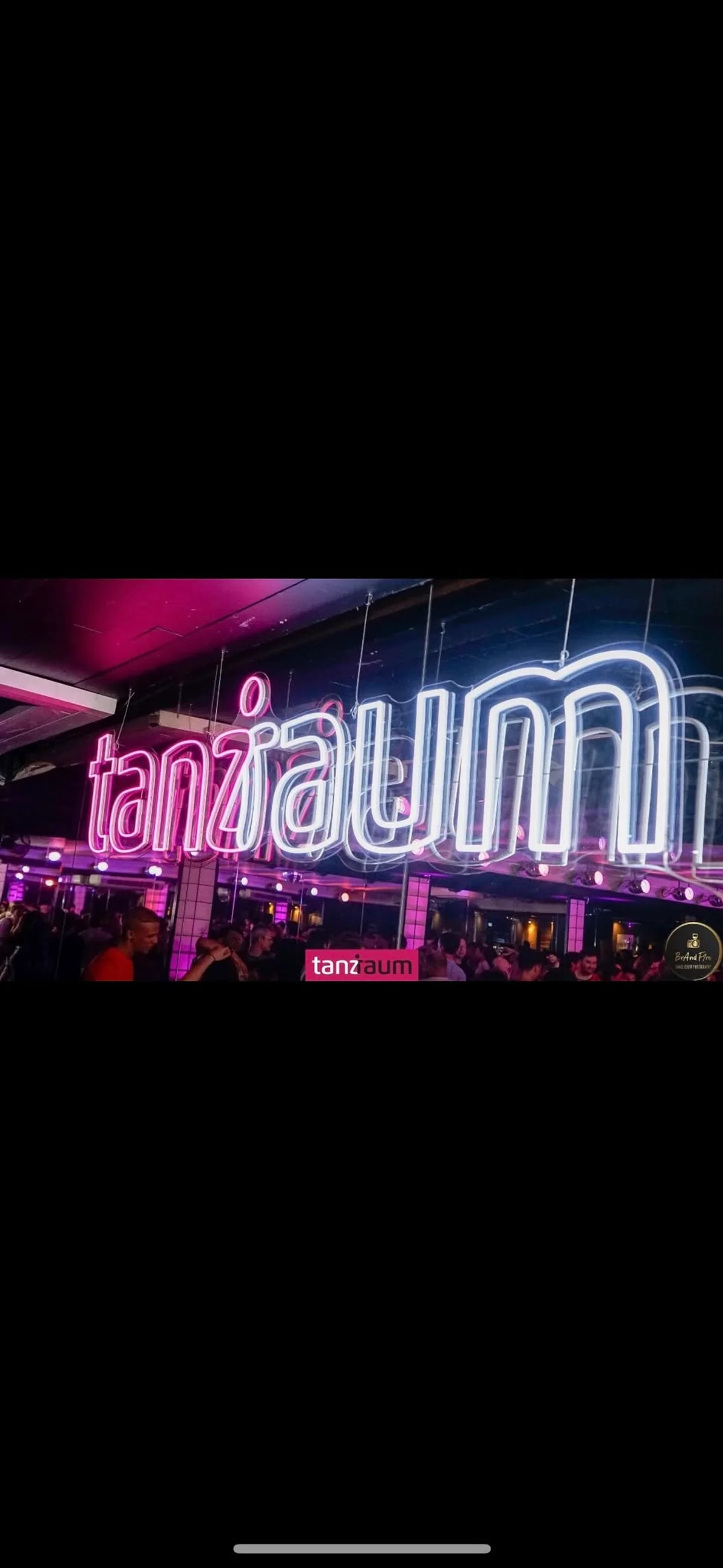 Pure Bachata Sunday Meet Up (Oberer Raum)