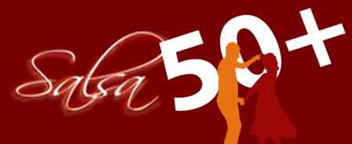 Salsa paarweise - Schnupperstunde - Club 2