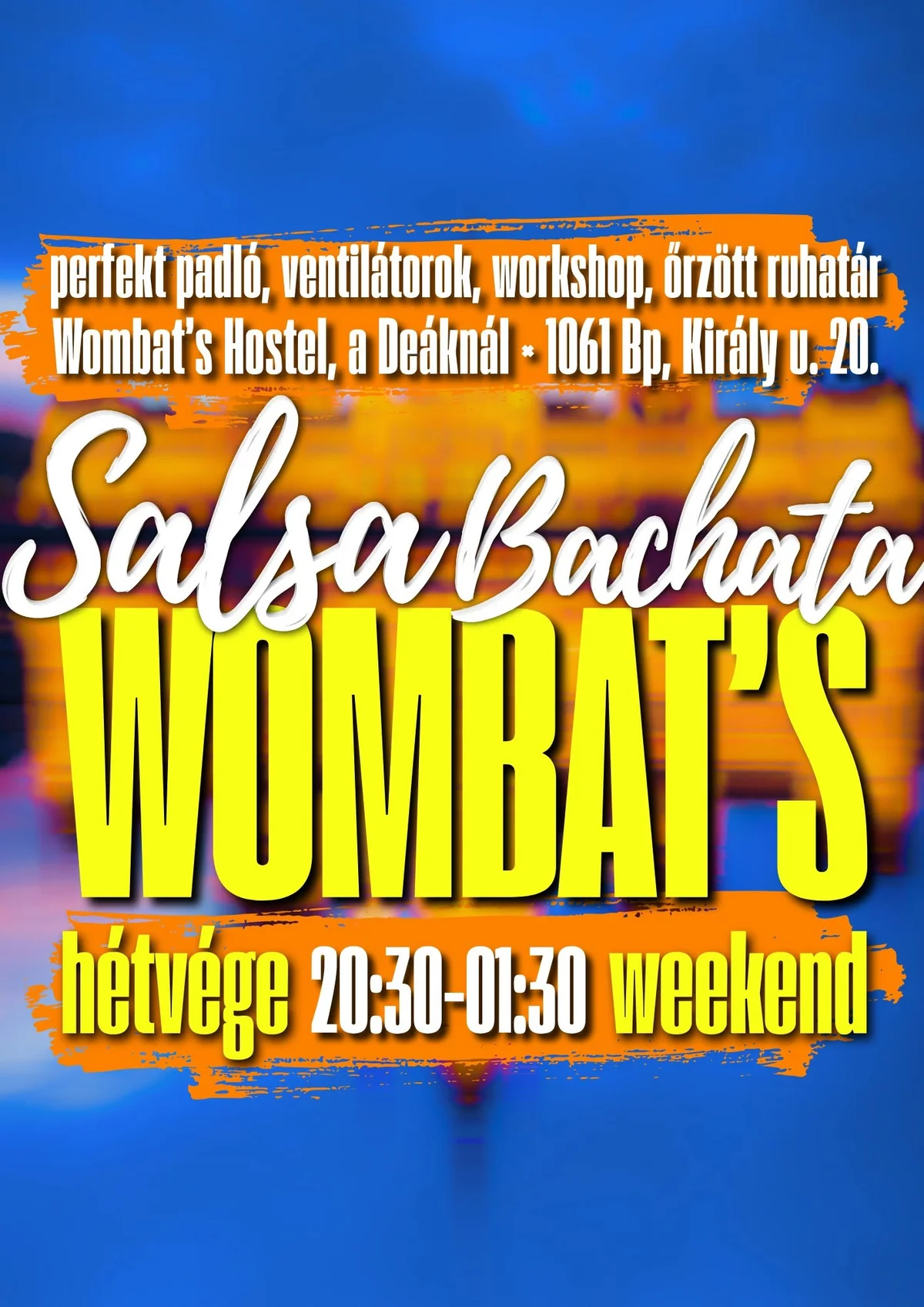 Eventbild