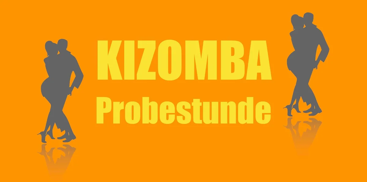 Kizomba Probestunde