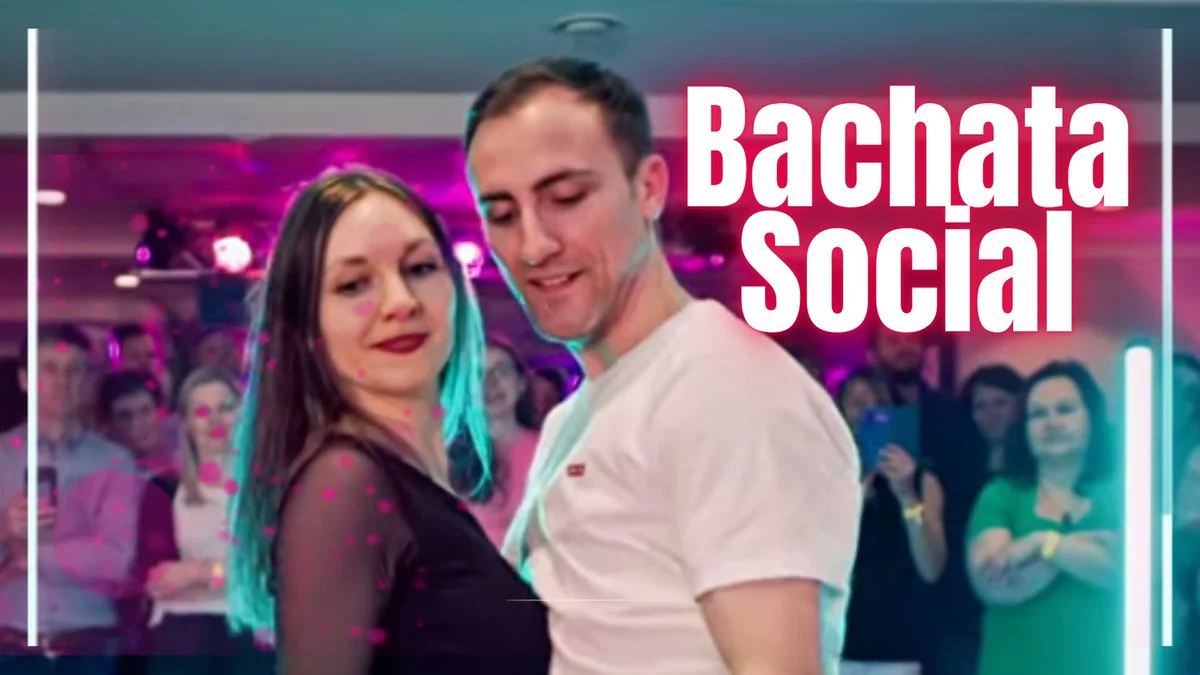Bachata-Social in Nagold