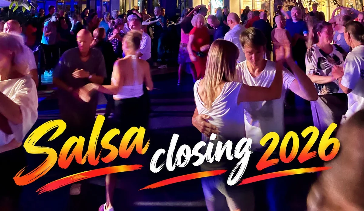 Salsa closing 26