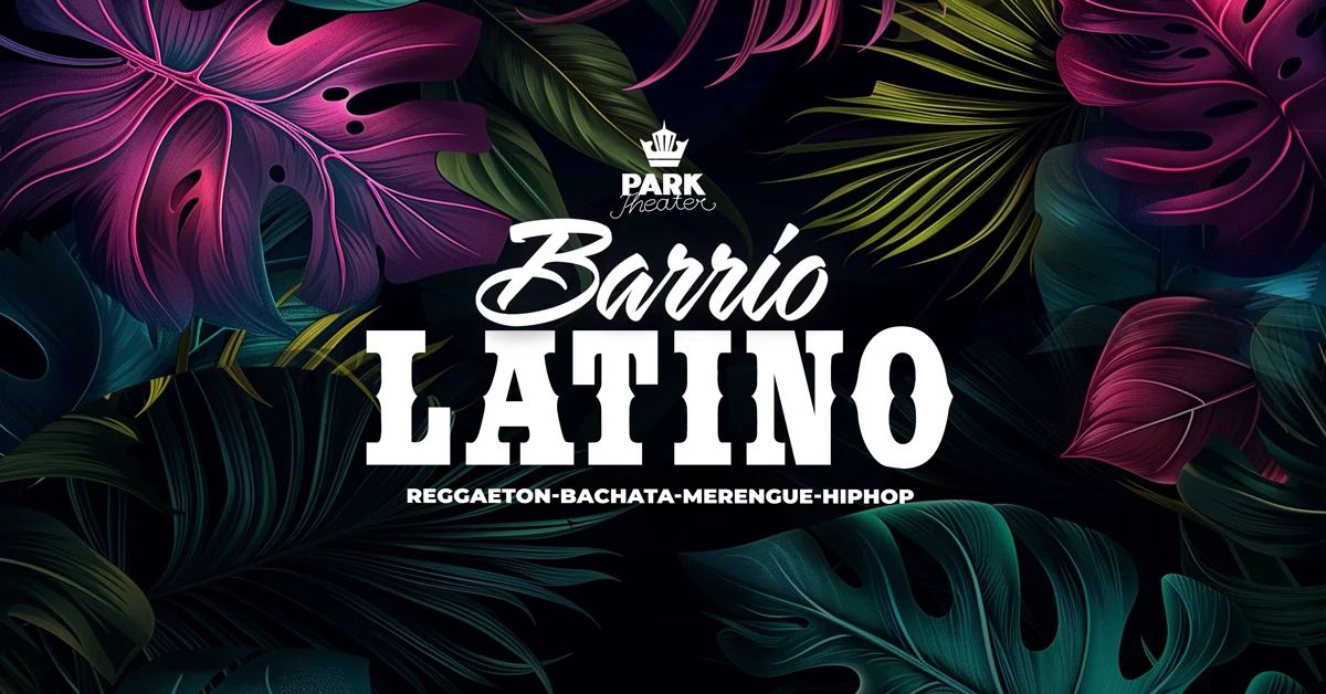 Barrio Latino
