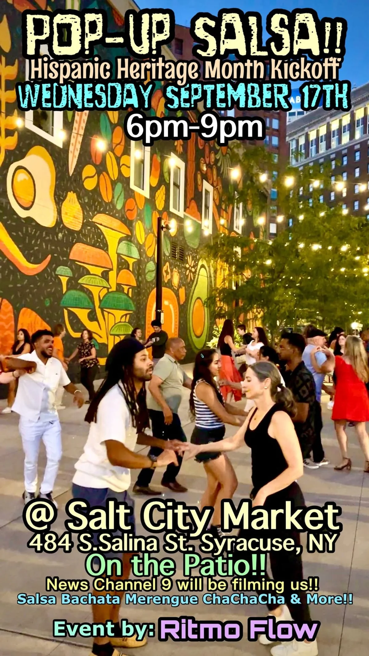 Event Picture