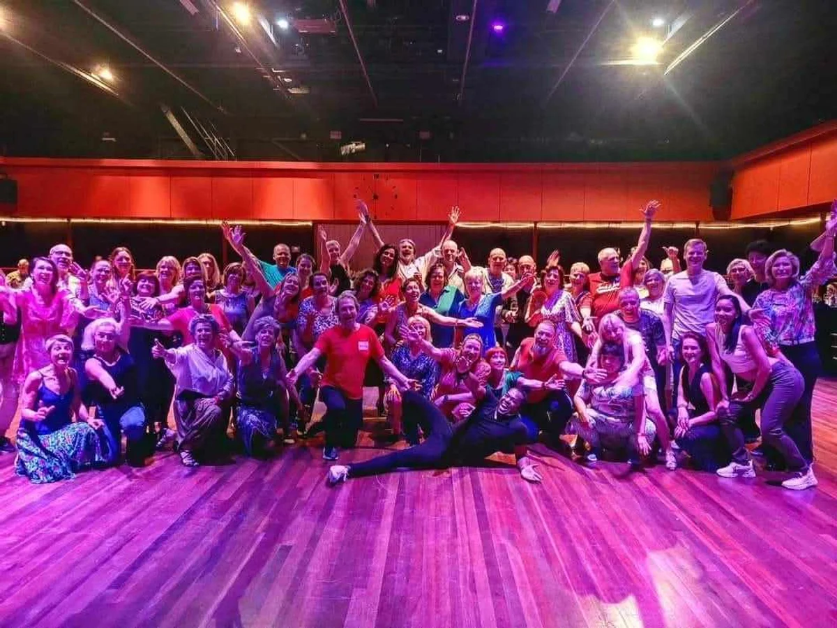 Event Picture