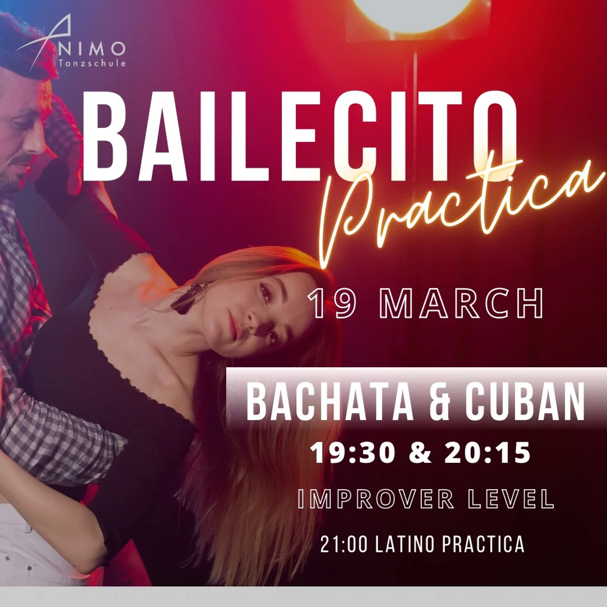 Animo Latino in Mannheim 