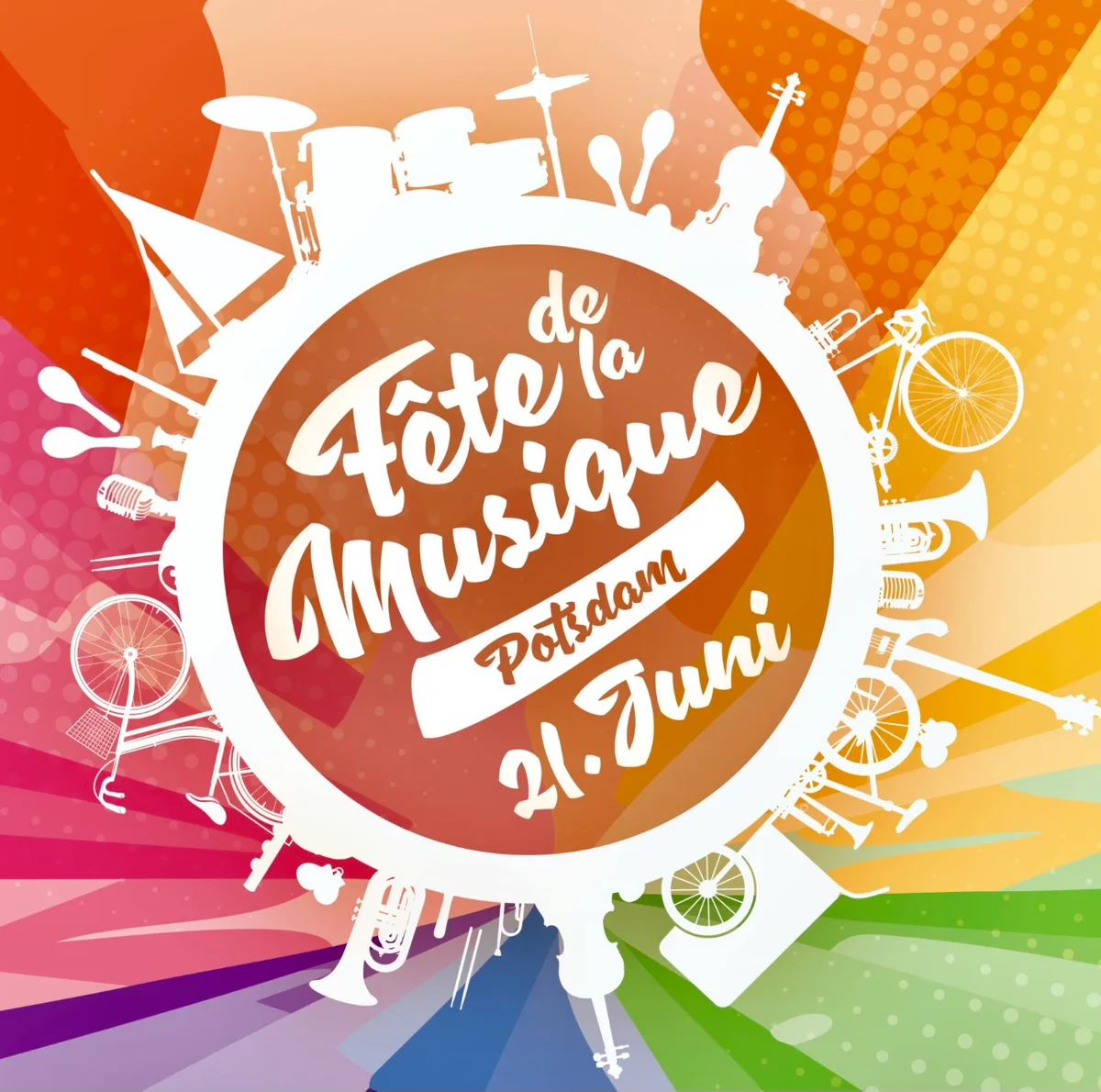Fête de la musique