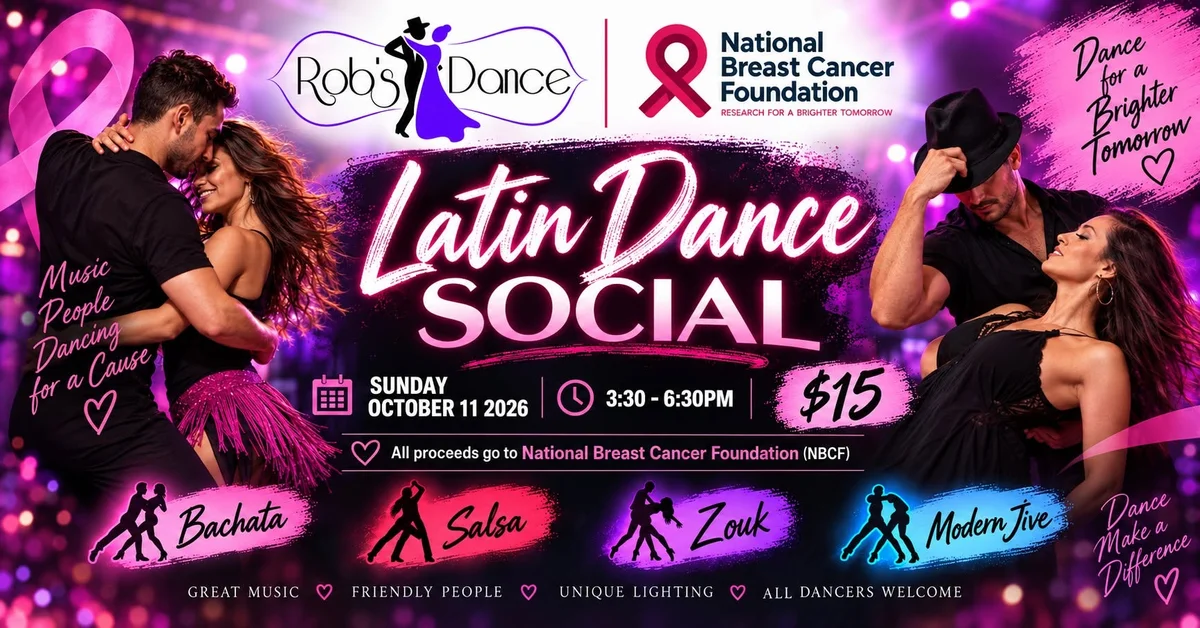 Salsa, Bachata & Zouk at 224 Rochedale Rd, Rochedale, QLD, Australia, Queensland 4123