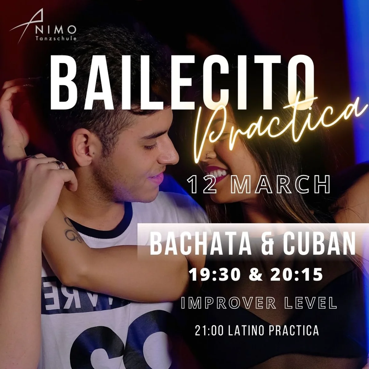 Animo Latino in Mannheim 