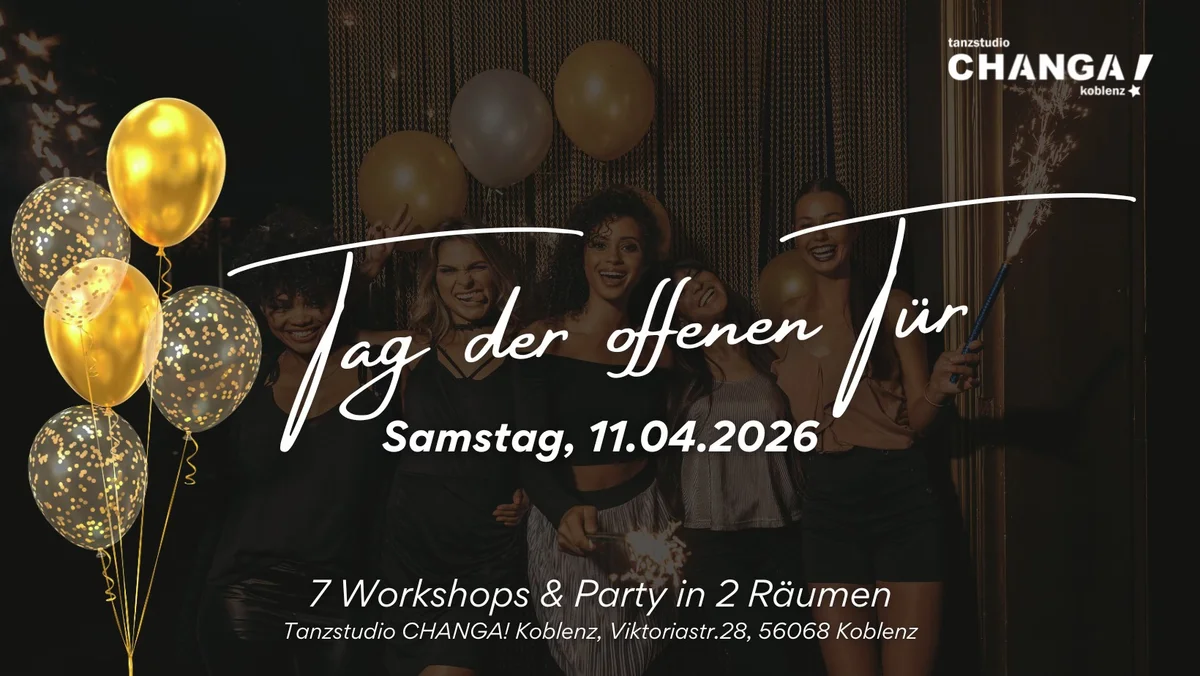 Tag der offenen Tür