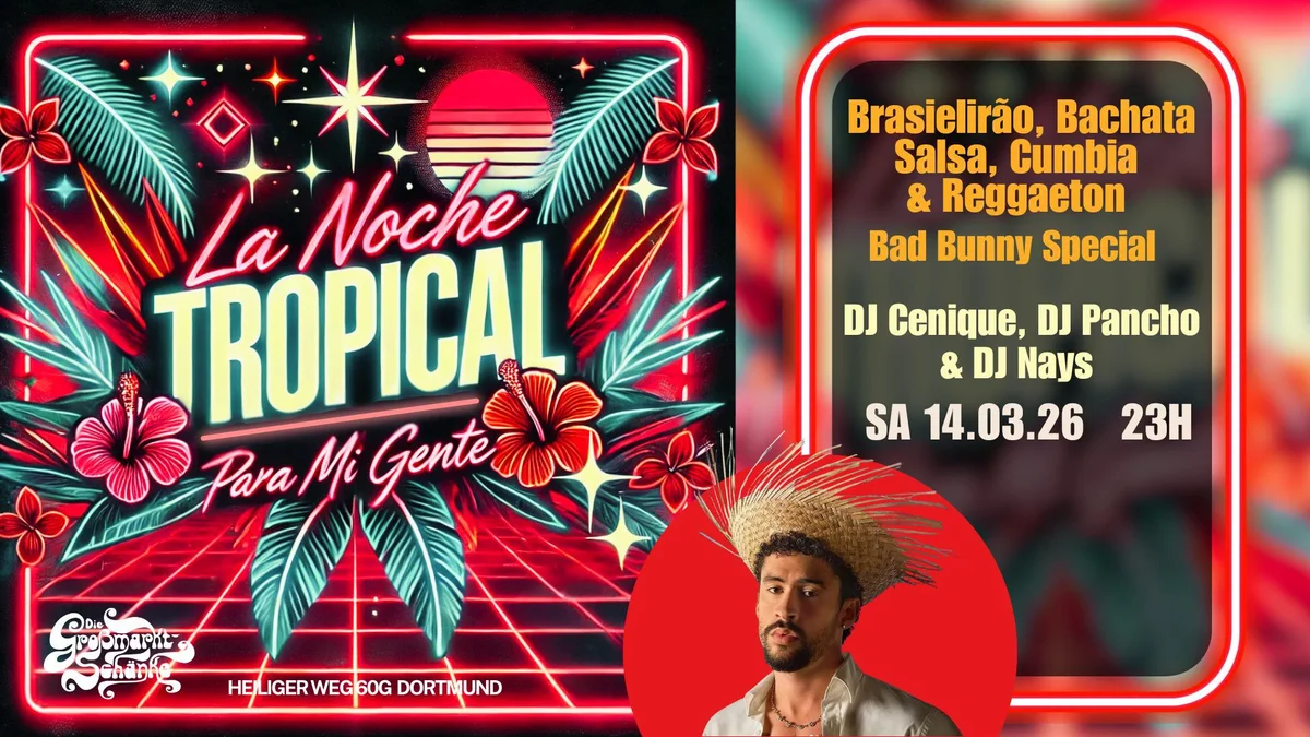La Noche Tropical