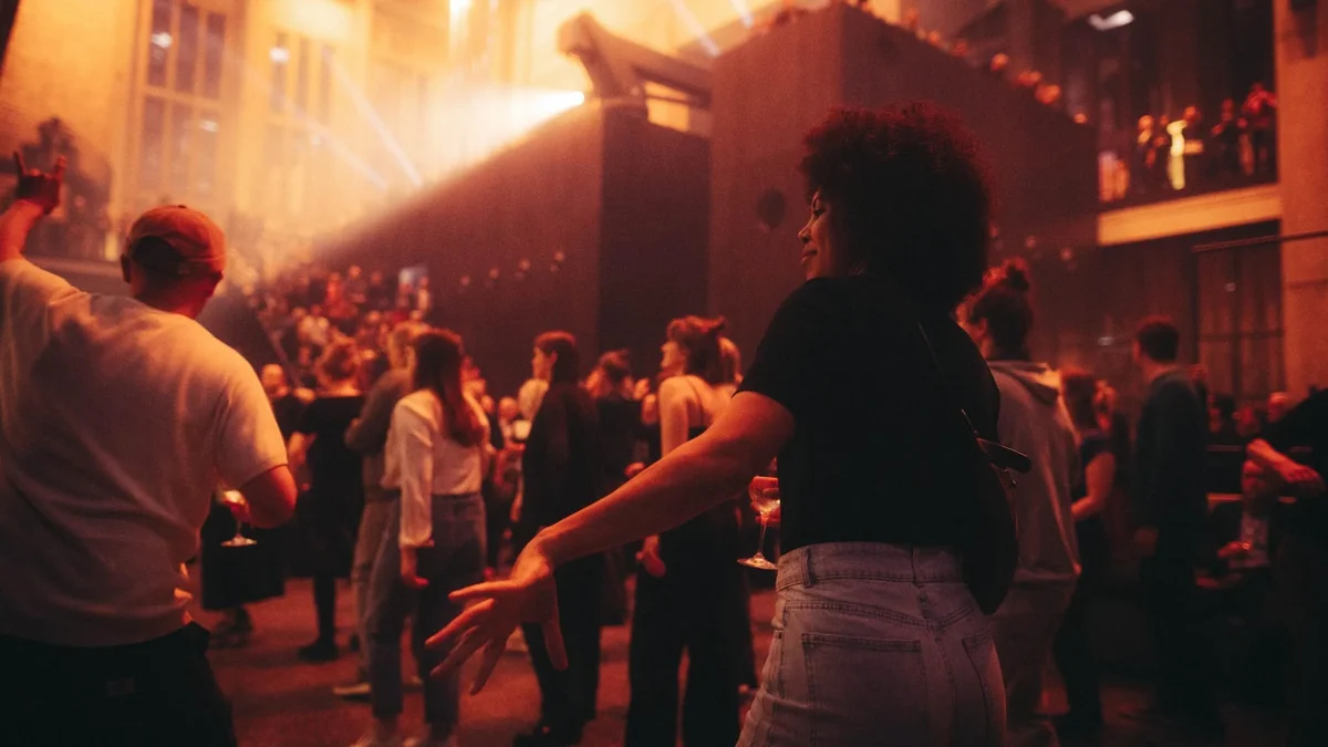SALSA PALLADIUM NIGHT: Tanzkurs & Latin Party mit Salsa Y Corazon