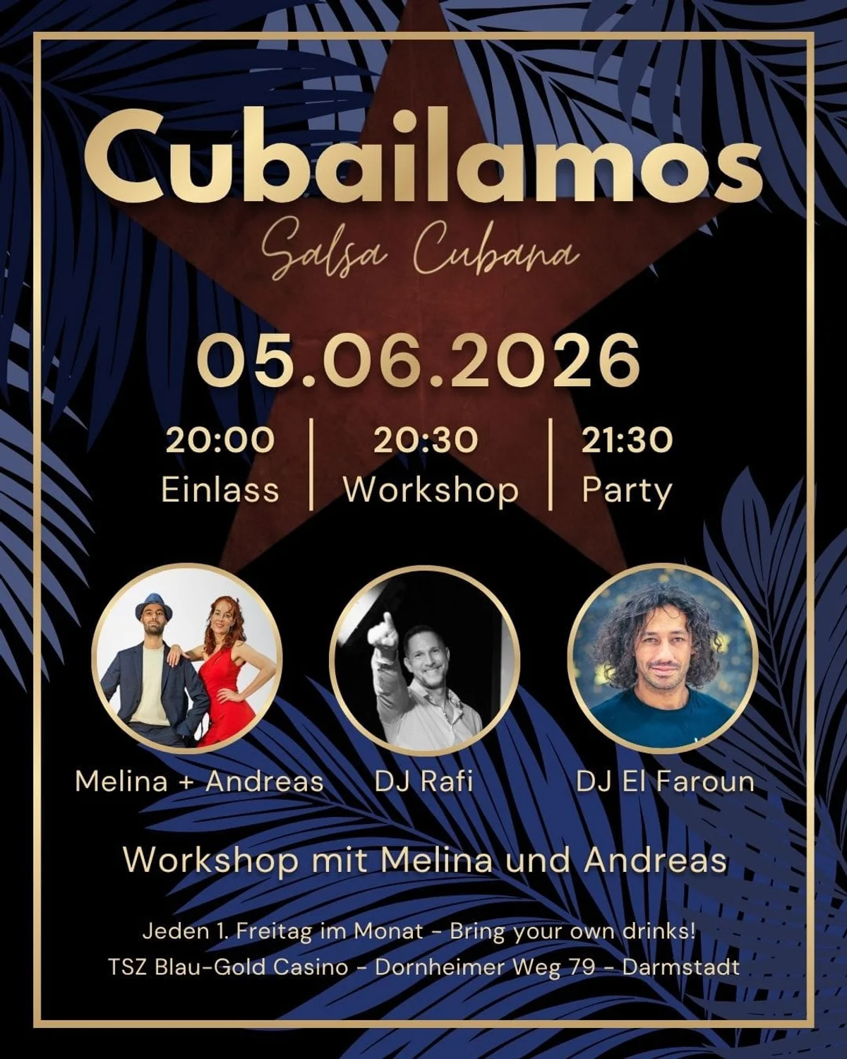 Cubailamos