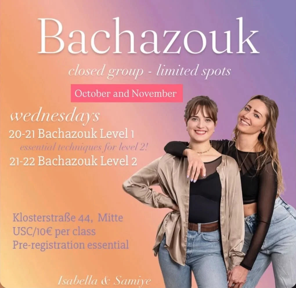 Bachazouk Closed Group