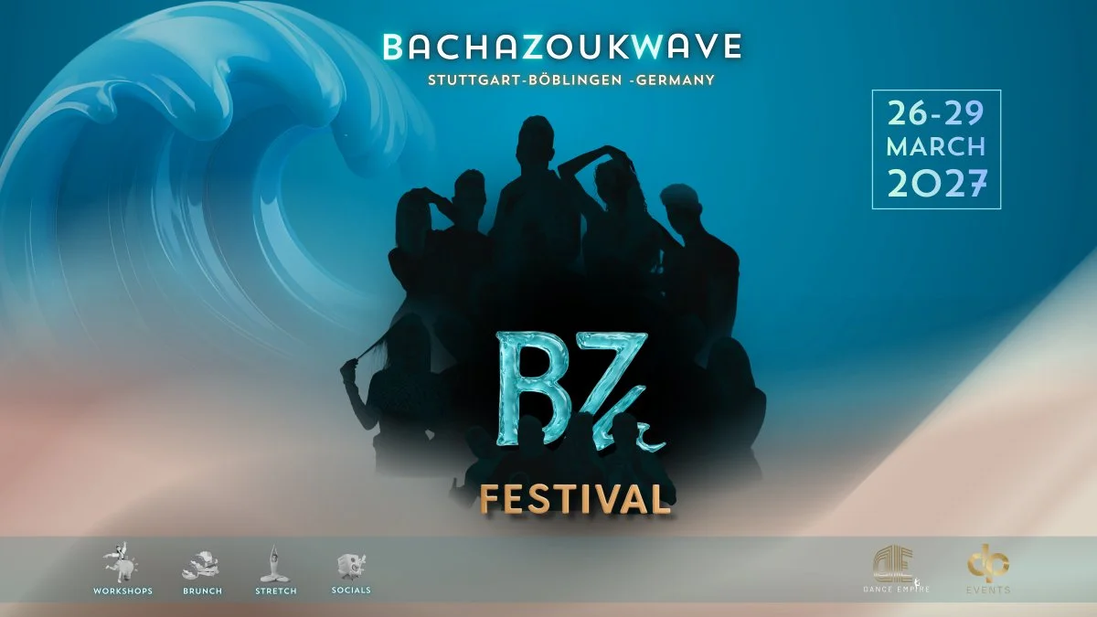 Bachazouk Wave