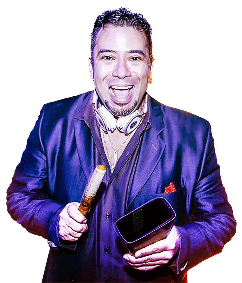 Profile of mickeyramirez