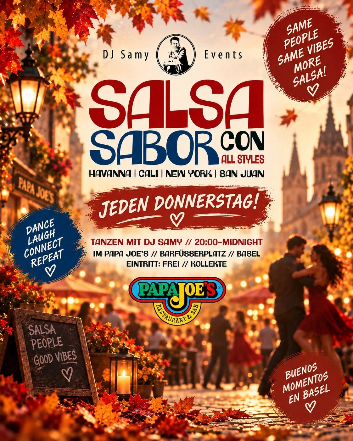Eventbild
